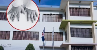CONANI dará acompañamiento en investigación por muerte de bebé en centro de atención infantil