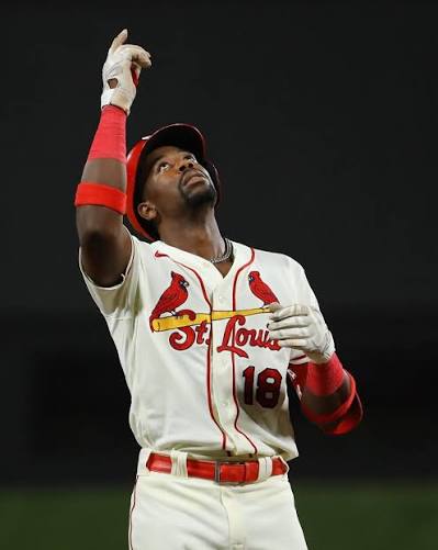 Jordan Walker se apunta para el Festival de Jonrones de Grandes Ligas