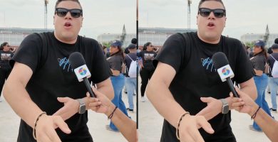 “Esto no es por partidos”: manifestantes exigen cambios y rechazan Ley Mordaza