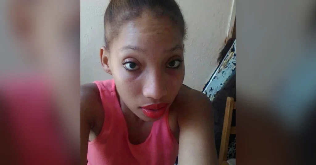 Madre de joven ultimada por expareja revela detalles y envia mensaje a agresor