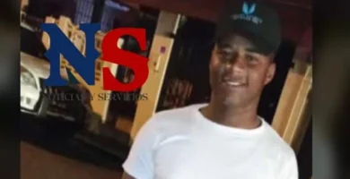 Joven resulta ultimado por hombre en San Pedro de Macoris