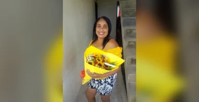 Capturan a sospechoso del mujer ultimada en La Vega