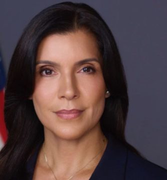 VIDEO: Leah Campos: “La libertad de expresión no es libertinaje»
