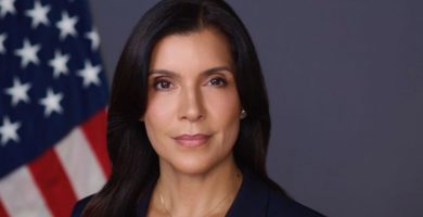 VIDEO: Leah Campos: “La libertad de expresión no es libertinaje»
