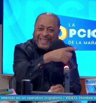 «Eso es demasiado»: Michael Miguel encara la deuda cuasifiscal del Banco Central desde Baninter hasta hoy