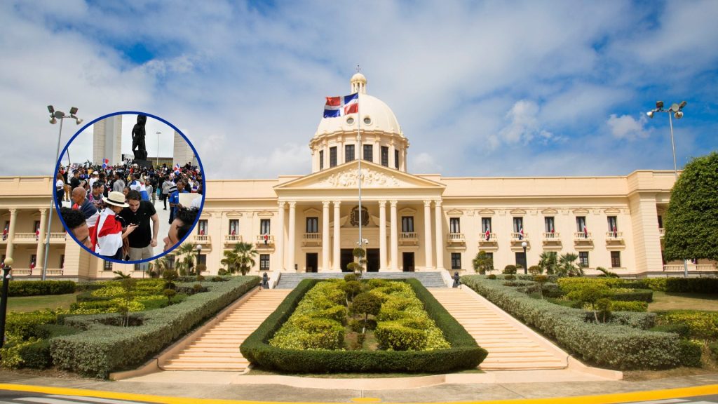 Tras protestas, Poder Ejecutivo deposita proyecto de reforma al nuevo Código Penal
