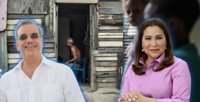 «El presidente se ha vuelto un experto en momentos de crisis» directora Supérate atribuye al PRM reducción de pobreza desde 2020