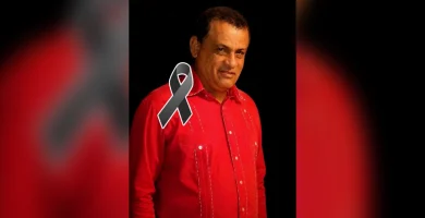 Partida de reconocido comerciante enlucete Sabana Grande de Boyá