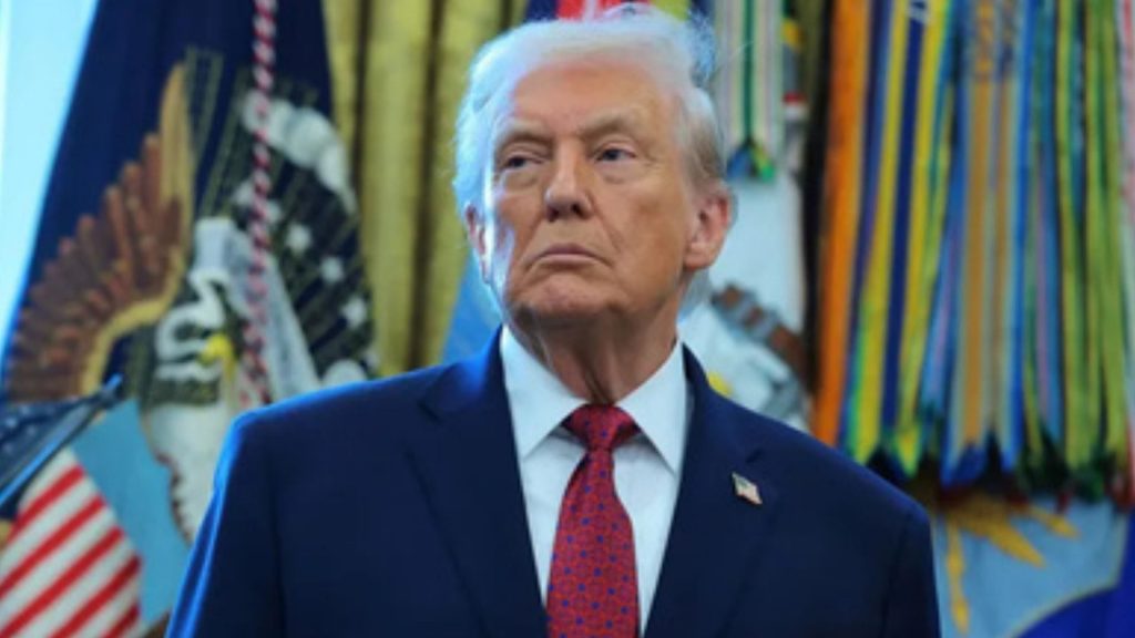 Trump, si es asesinado: «He dejado instruccione: si pasa algo, que los bombardeen literalmente a niveles que nunca antes hayan visto»
