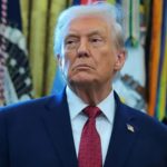 Trump, si es asesinado: «He dejado instruccione: si pasa algo, que los bombardeen literalmente a niveles que nunca antes hayan visto»
