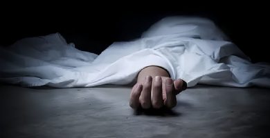 Un muerto y dos heridos tras chocar una motocicleta con un minibús en Higüey