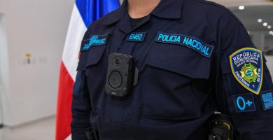 Ahora podrás grabar a los policías si te detienen, de acuerdo con la nueva reforma
