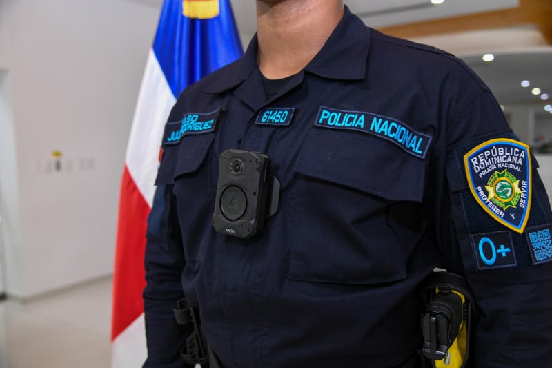 Ahora podrás grabar a los policías si te detienen, de acuerdo con la nueva reforma