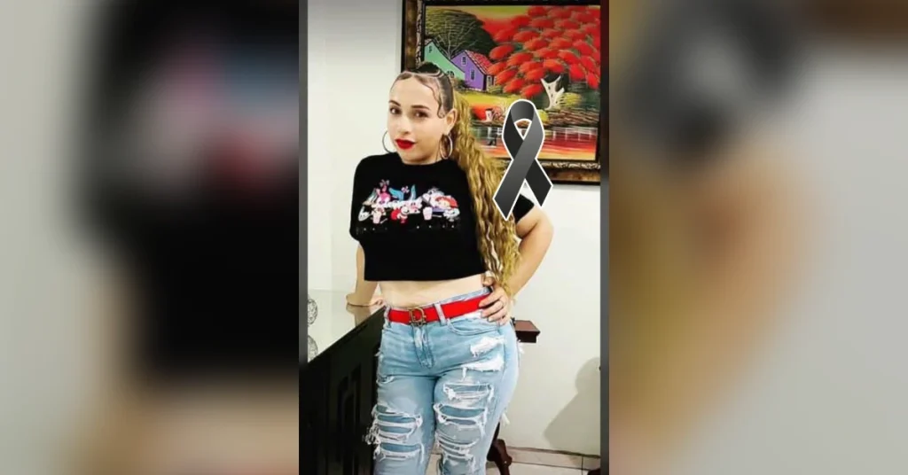 Partida de joven conmociona Barrio Los Lopez