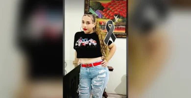 Partida de joven conmociona Barrio Los Lopez