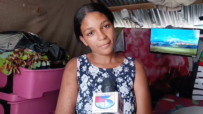 Situacion con adolescente de Higuey se vuelve viral en redes