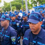 Reforma policial avanza: policías con faltas graves perderán salario y no podrán ascender