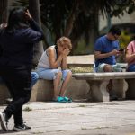 Sismo de magnitud 3,9 sacude el norte de Venezuela y provoca evacuaciones y pánico