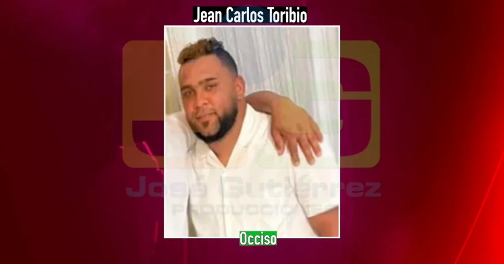 Lo que acaba de pasar con joven que ultimo a otro en Villa Gonzalez