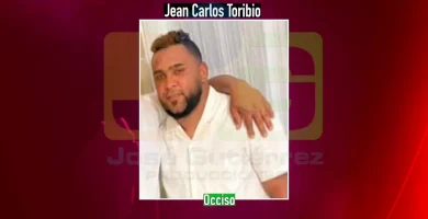 Lo que acaba de pasar con joven que ultimo a otro en Villa Gonzalez