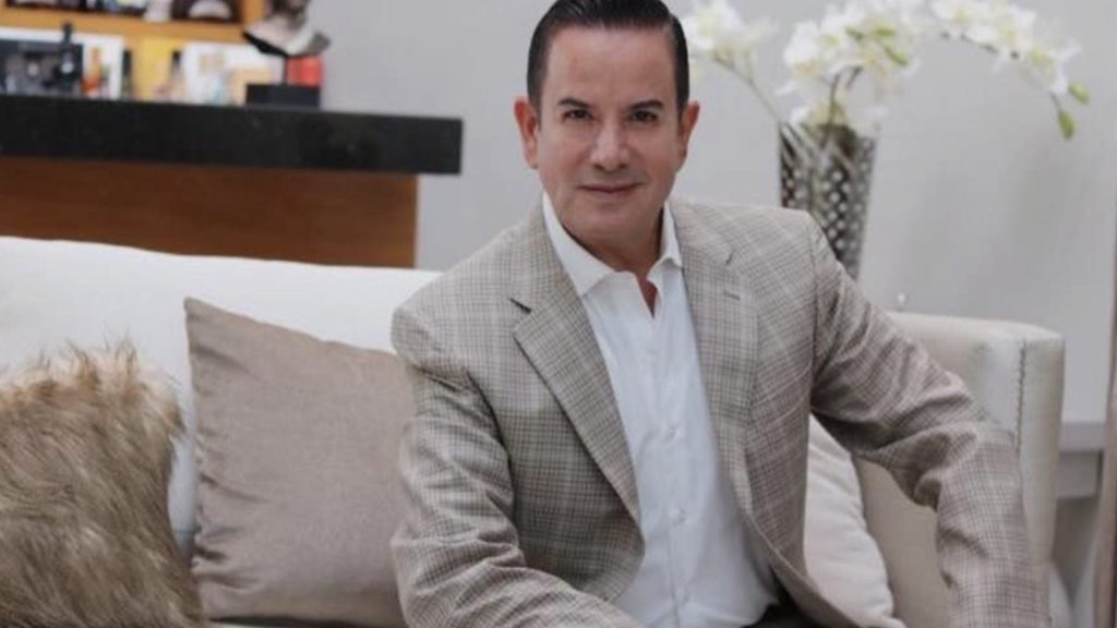 Asesinan a tiros a Benjamín Medrano, primer alcalde de México abiertamente gay