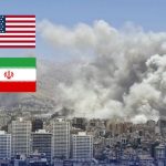 Sube a 17 los muertos por bombardeos de EE.UU. contra Irán