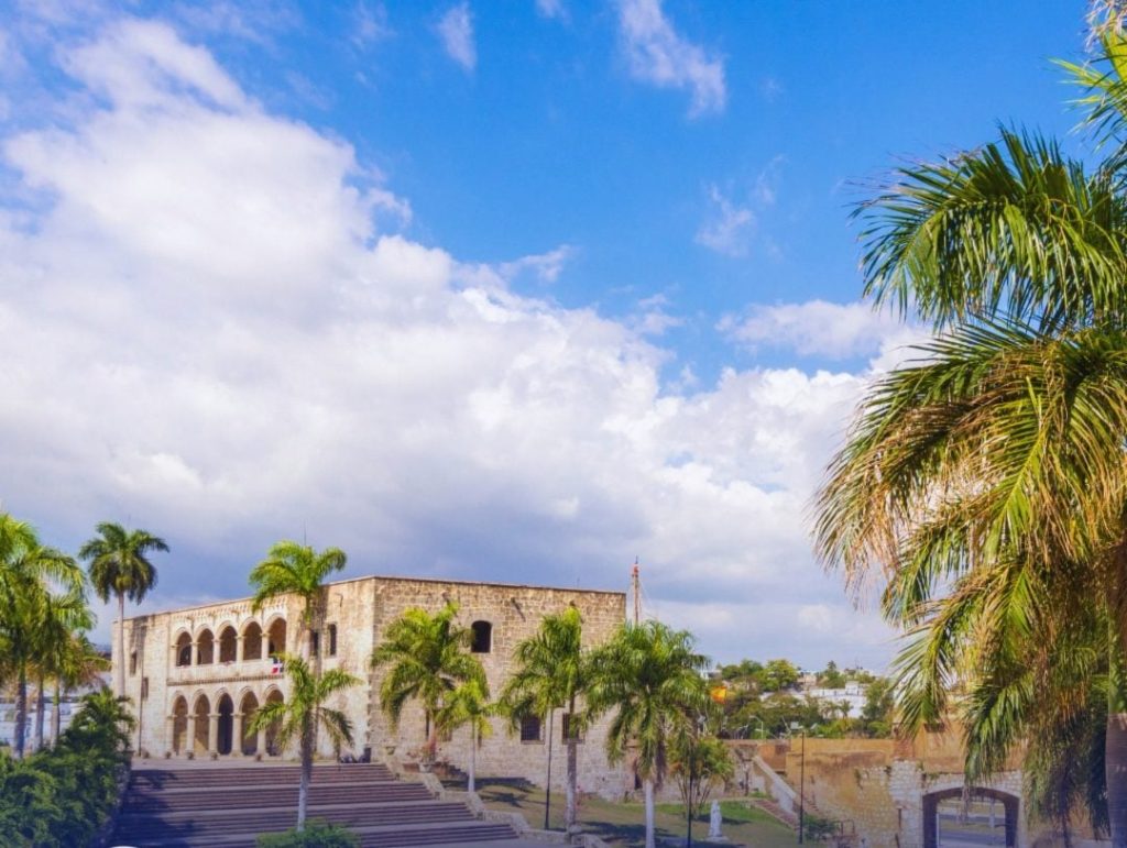 Invertirán RD$86 millones en nuevo sistema de alumbrado público para la Ciudad Colonial