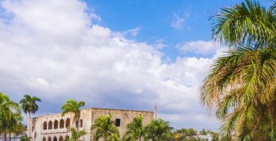 Invertirán RD$86 millones en nuevo sistema de alumbrado público para la Ciudad Colonial