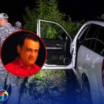 Matan a balazos a un comerciante tras salir de su negocio en Sabana Grande de Boyá