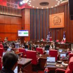 Senado aprueba en primera lectura cambios a la Ley 60-23 sobre bienes incautados