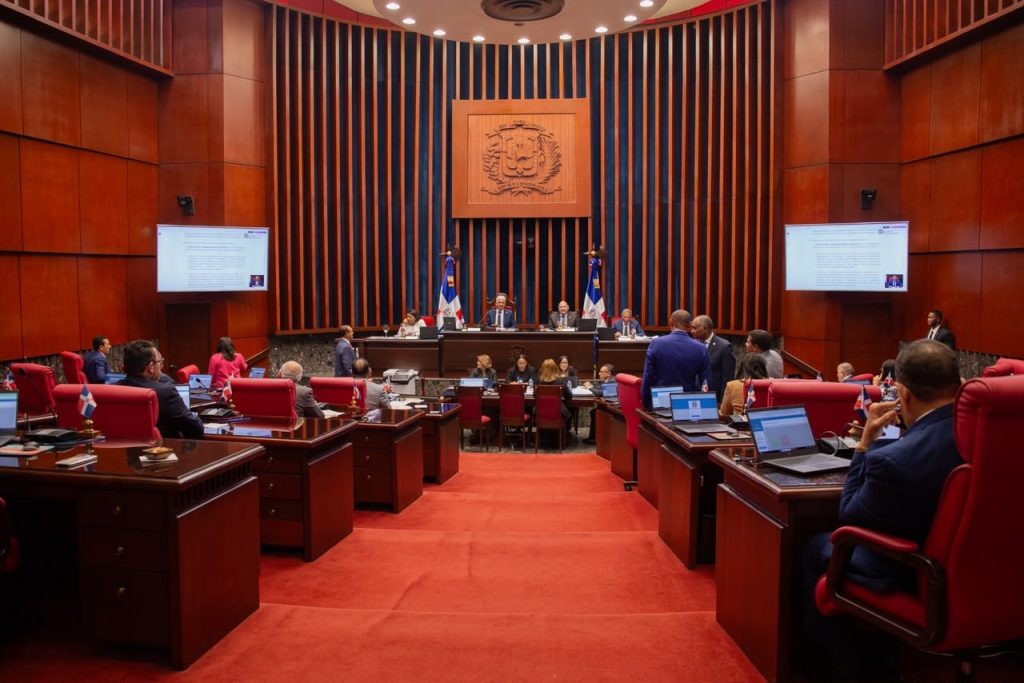 Senado aprueba en segunda lectura proyecto para regular los juegos de azar