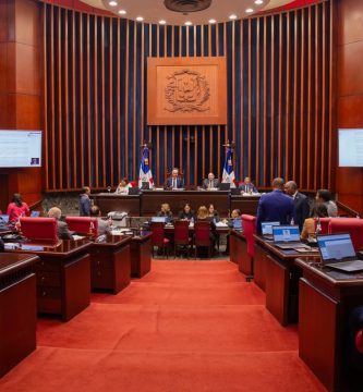 Senado aprueba en segunda lectura proyecto para regular los juegos de azar