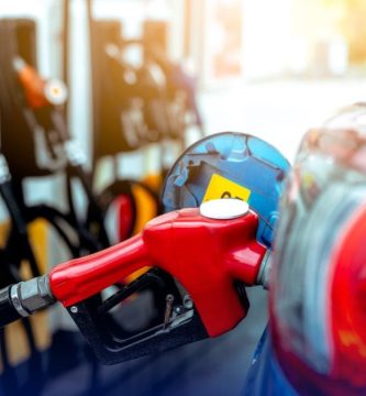 Bajan RD$3 a la gasolina y al gasoil regular; GLP reduce RD$2