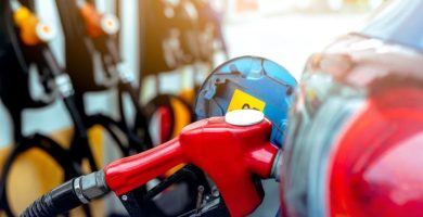 Bajan RD$3 a la gasolina y al gasoil regular; GLP reduce RD$2