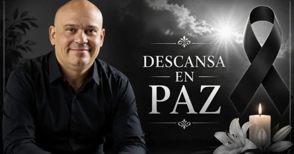 Partida de reconocido doctor consterna Cotuí