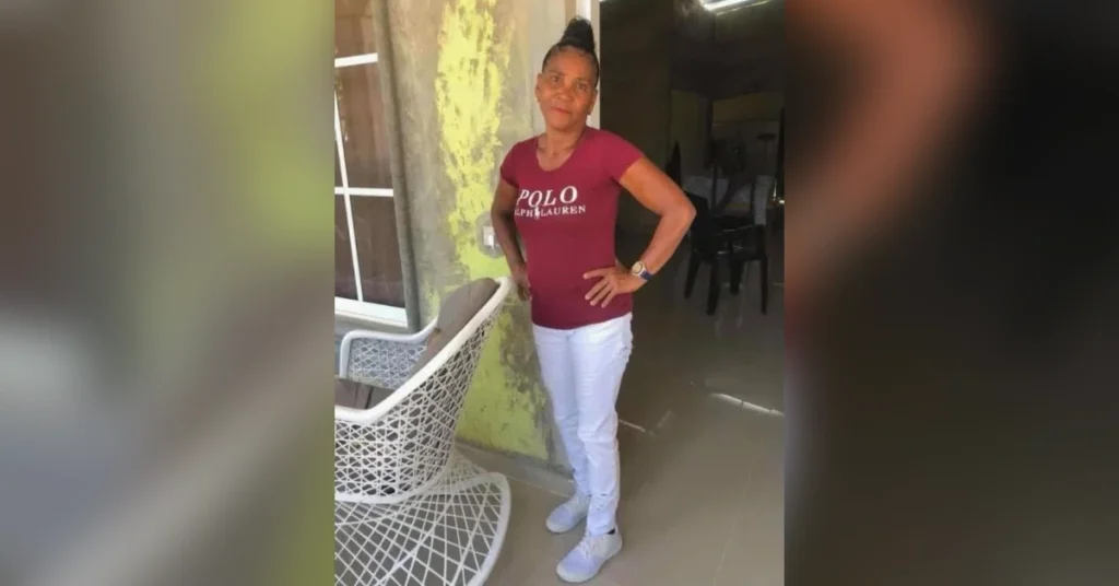 Desaparición de Rosa Marte: acusan a su nuera en Yuna
