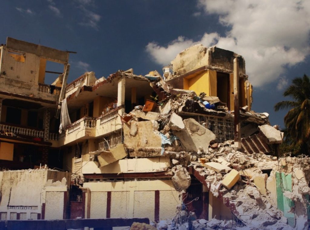 Suben a 4,118 los muertos por terremotos en Venezuela; heridos superan los 16 mil