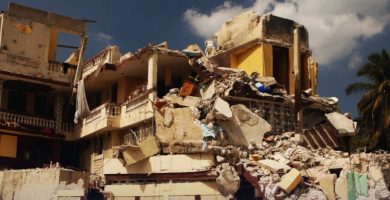 Suben a 4,118 los muertos por terremotos en Venezuela; heridos superan los 16 mil