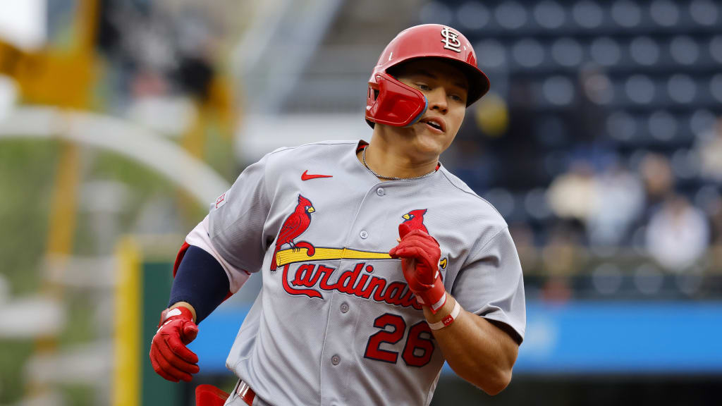 JJ Wetherholt acuerda con los Cardenales un contrato de 8 años y 112,5 millones