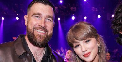 Taylor Swift pagó US$160 mil para reforzar la seguridad de su boda con Travis Kelce
