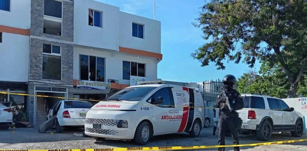 Ministerio Público pide prórroga para presentar acusación contra 11 policías por quíntuple muerte en La Barranquita