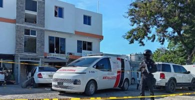 Ministerio Público pide prórroga para presentar acusación contra 11 policías por quíntuple muerte en La Barranquita