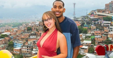 MikeToks y Morginia rompen el silencio tras arresto