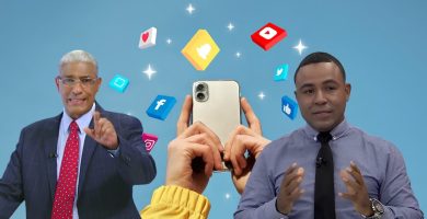 Influencia de los medios digitales quedó evidenciada en protesta de la Plaza de la Bandera