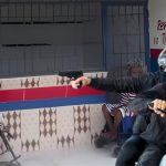 Denuncian ola de asaltos a bancas de lotería en sector de Azua