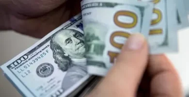 Banco Central fija la tasa del dólar en RD$58.95 para la venta hasta el 13 de julio
