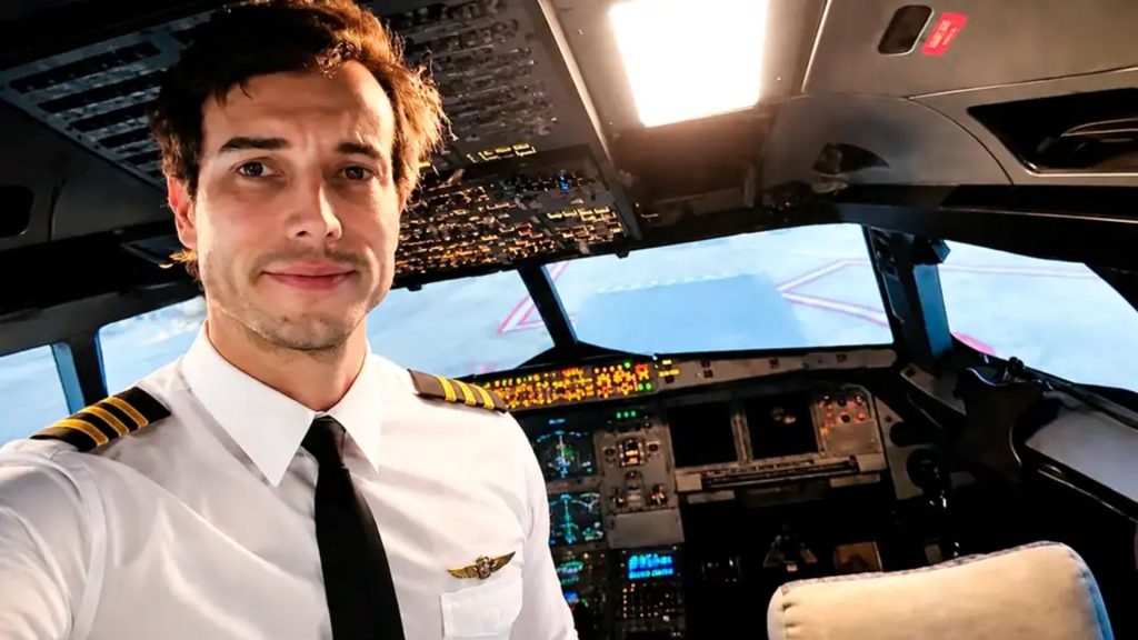 Tragedia en Argentina: piloto muere tras lanzarse de una avioneta; estudiante de 22 años logra aterrizar