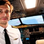Tragedia en Argentina: piloto muere tras lanzarse de una avioneta; estudiante de 22 años logra aterrizar