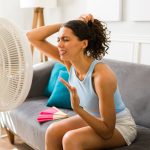 Temperaturas alcanzarán hasta los 34 grados este sábado en gran parte del país