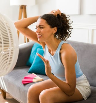 Temperaturas alcanzarán hasta los 34 grados este sábado en gran parte del país